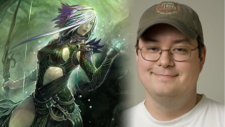 Guild Wars 2 - Interview mit Eric Flannum und Jon Peters - »Rette Quinn und Hunderte werden sterben!«