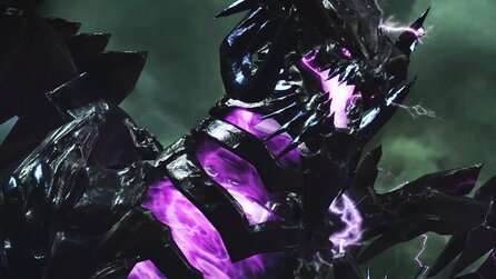 Guild Wars 2 - Trailer: »Das MMO für MMO-Hasser«