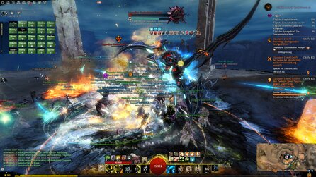 Guild Wars 2 - Path of Fire - Screenshots