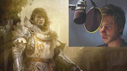 Guild Wars 2 - Exklusives Making-Of Video