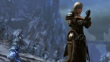 Guild Wars 2 - Mehr Rollenspiel im Rollenspiel