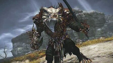 Guild Wars 2 - Infos zum Krieger und zum neuen Traits-System