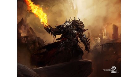 GameStar Podcast - mit Guild Wars 2 und EA Sport-Pass