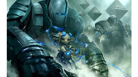 Guild Wars 2 - Trailer, Screenshots und Infos