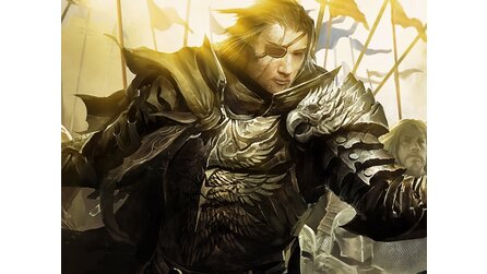 Guild Wars 2 - Details zum Kampfsystem + Elementarmagier [Update]