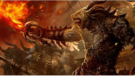 Guild Wars 2 - Preview: Fakten zum potenziellen MMO-Superhit