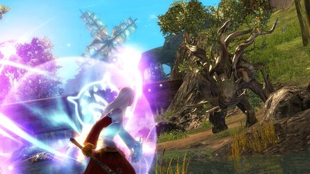 Guild Wars 2 - Neue Infos zur persönlichen Charaktergeschichte
