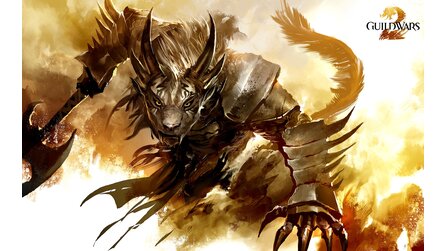 Guild Wars 2 - Minispiele zum Zeitvertreib angekündigt