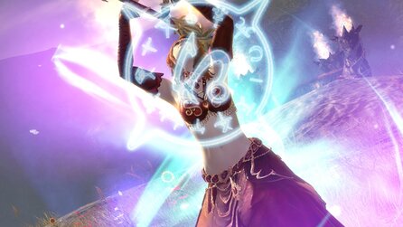 Guild Wars 2 - Neue Screenshots von der gamescom