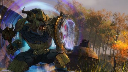 Guild Wars 2 - Beta-Tests starten dieses Jahr