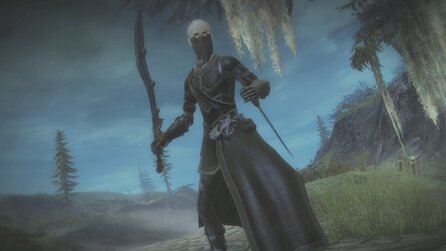 Guild Wars 2 - Neue Klasse auf der GDC enthüllt