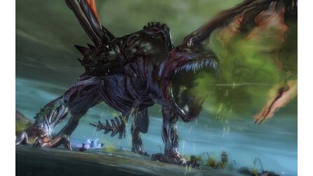 Guild Wars 2 - Anmeldung für die Beta noch bis 19:00 Uhr geöffnet