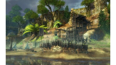Guild Wars 2 - Spieler können eigene PvP-Server hosten