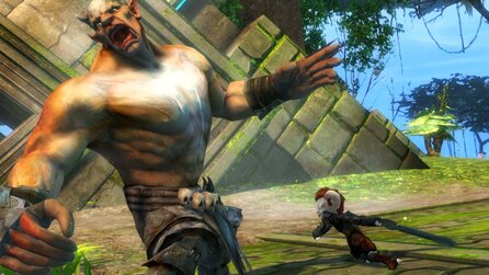 Guild Wars 2 - Release + Termin für nächste Beta-Phase bestätigt