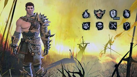 Guild Wars 2 - Overflow-Server: Spielen statt Warteschlange