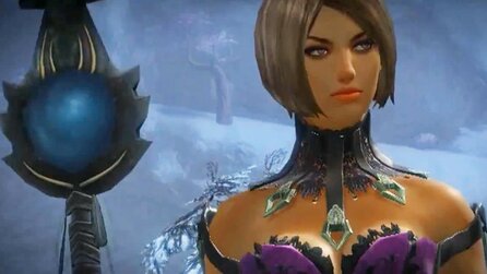 Guild Wars 2 - Jetzt also doch: Der Mesmer kehrt zurück