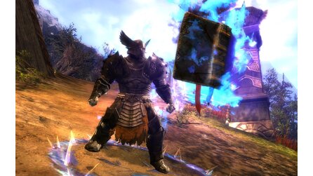GameStar TV - Heute mit Guild Wars 2