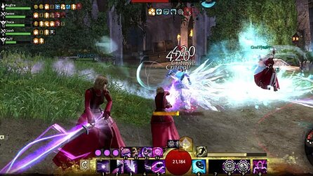 Guild Wars 2 - Stresstest für nächste Woche angekündigt