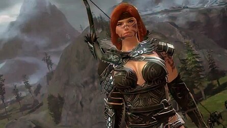 Guild Wars 2 - Angespielt Lets Plays zu allen Klassen