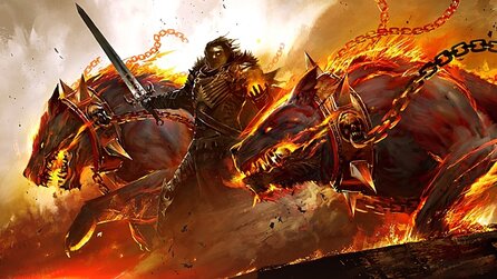 Guild Wars 2 - Test-Video zum Online-Rollenspiel