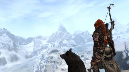 Guild Wars 2 - Feiert einjähriges Bestehen