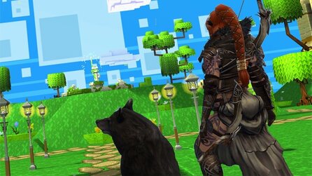 Guild Wars 2 - Kostenlose Probewoche und Sonderpreis verlängert (Update)
