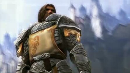 Guild Wars 2 - Preview-Video