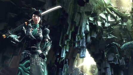 Guild Wars 2 - Trailer: Living Worlds Season 3 startet Ende Juli