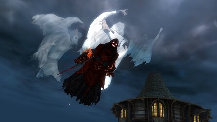 Guild Wars 2 - Neues Beute-System bei Schwarzlöwen-Truhen