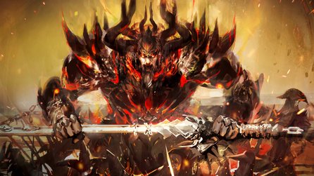 Chaos bei Guild Wars 2: Bug setzt den Fortschritt der Spieler um zwei Tage zurück