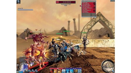 Guild Wars - Details zum ersten Update