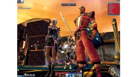 Guild Wars - Neues Auto-Update