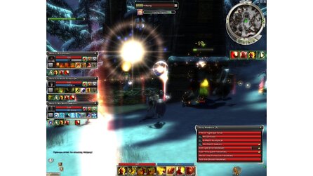 Guild Wars: Eye of the North - Screenshots