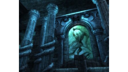 Guild Wars: Eye of the North - Screenshots