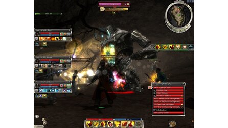 Guild Wars: Eye of the North - Screenshots