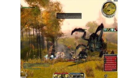 Guild Wars - Rabattaktion im Online-Store