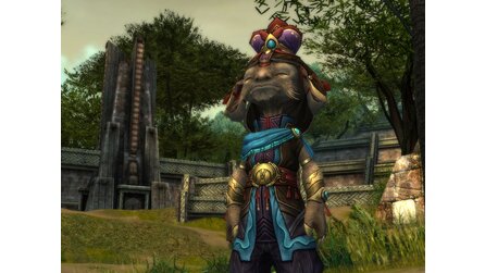 GameStar TV - heute mit Guild Wars: Eye of the North