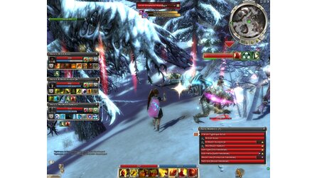 Guild Wars 2 - Release wurde verschoben