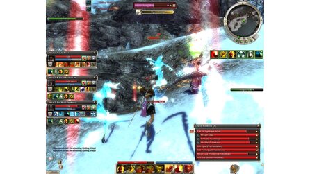 Guild Wars - Über fünf Millionen verkaufte Exemplare