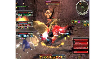 Guild Wars - Complete Edition wurde verschoben