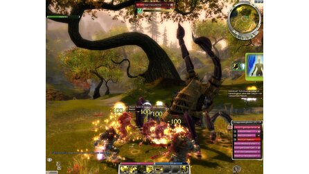 Guild Wars: Eye of the North - Kostenlose Probierversion des Onlinespiel-Addons