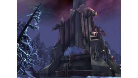 Guild Wars: Eye of the North - Details zur Preorder und neue Bilder