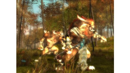 Guild Wars: Eye of the North - Termin und Preis enthüllt