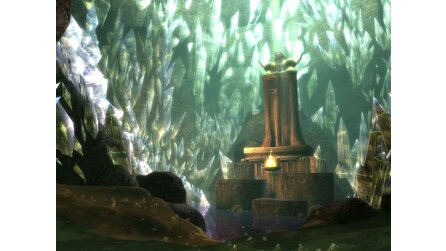 Guild Wars: Eye of the North - Alle Neuerungen des Addons