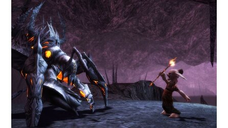 Guild Wars: Eye of the North - Vorbesteller haben 72 Stunden Vorsprung