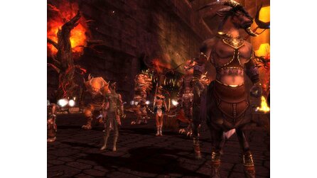 Angespielt - Guild Wars: Eye of the North