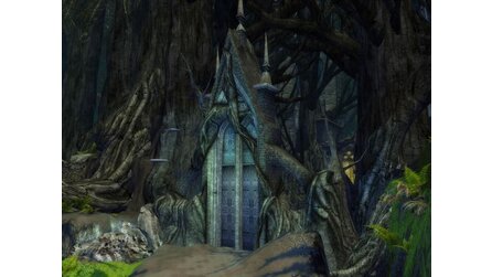 Guild Wars: Factions - Screenshots