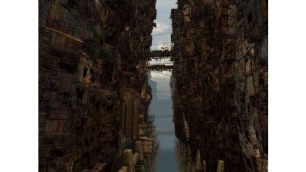 Guild Wars: Factions - Screenshots