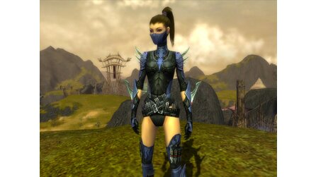 Deutsche Verkaufscharts - Guild Wars: Factions an der Spitze
