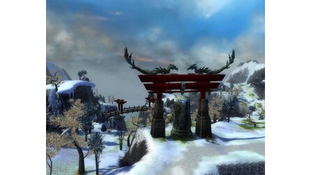 Deutsche Verkaufscharts - Wo landet Guild Wars: Factions?